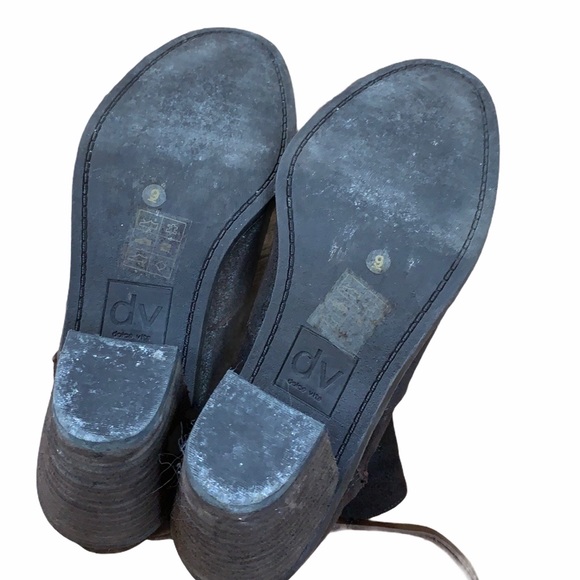 DV Dolce Vita Booties - Picture 8 of 9
